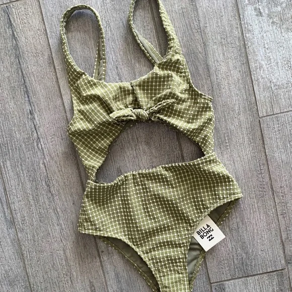 SURF CHECK ONE PIECE - Picture 2 of 13